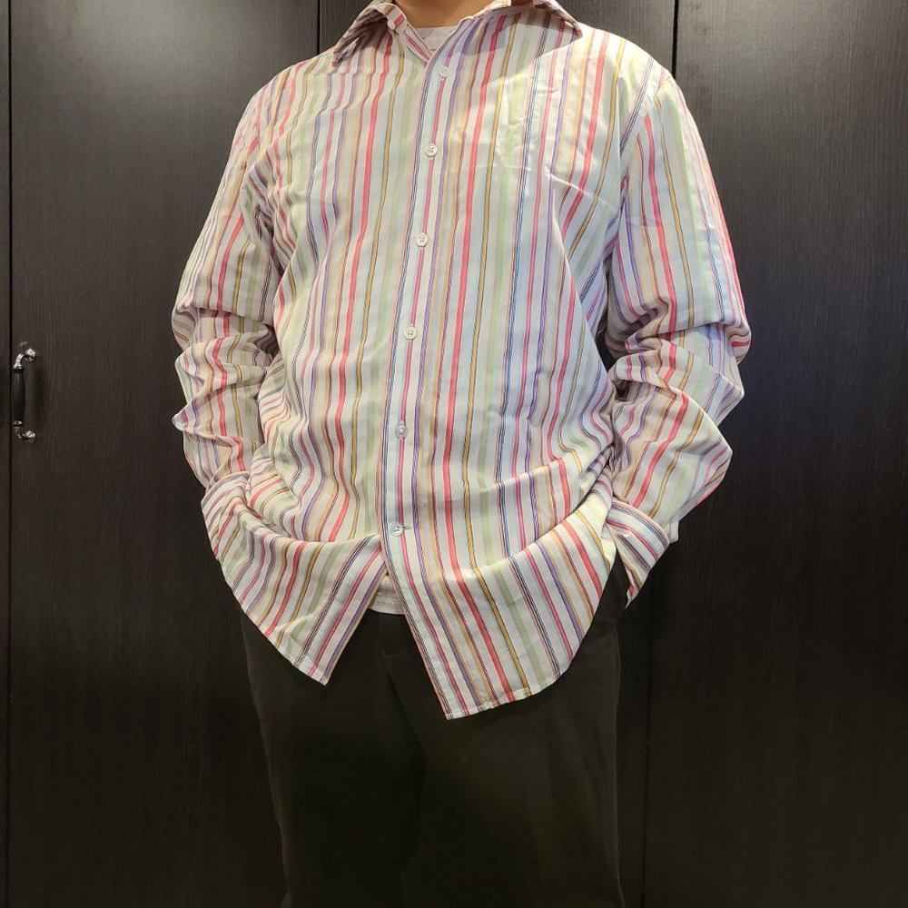 Express Long Sleeve - Picture 3 of 4
